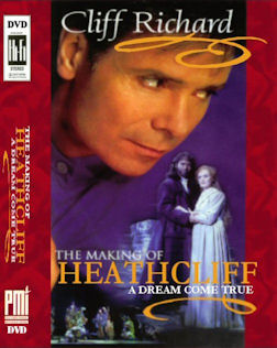 [ Making Heathcliff ]